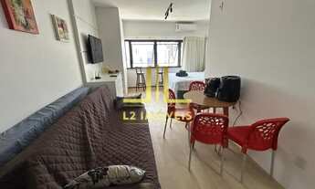 Imagem: BARRRA SUMMER FLAT - STUDIO - 32M² - 01