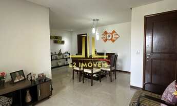 Imagem 2: APARTAMENTO - 3/4 COM SUÍTE - 109M² - 02 VAGAS - PITUBA