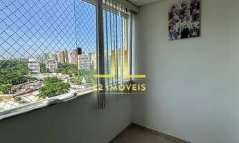 Imagem 5: APARTAMENTO - 3/4 COM SUÍTE - 109M² - 02 VAGAS - PITUBA