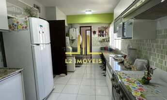 Imagem 7: APARTAMENTO - 3/4 COM SUÍTE - 109M² - 02 VAGAS - PITUBA