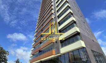 Imagem: APARTAMENTO ALTO PADRÃO - 3 SUÍTES - 130M²