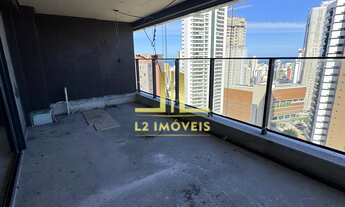 Imagem 3: APARTAMENTO ALTO PADRÃO - 3 SUÍTES - 130M² - NASCENTE - OLHAR - CAMINHO DAS ÁRVORES