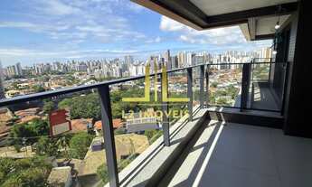 Imagem 5: APARTAMENTO ALTO PADRÃO - 3 SUÍTES - 130M² - NASCENTE - OLHAR - CAMINHO DAS ÁRVORES