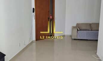 Imagem: APARTAMENTO - 3 QUARTOS SENDO 1 SUÍTE