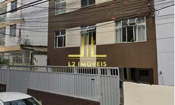 Imagem: APARTAMENTO - 3/4 SENDO 2 SUÍTES - 108M²