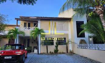 Imagem: APARTAMENTO - 4 SUÍTES - PEDRA DO SOL ITAPUÃ