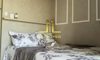 Imagem 4: APARTAMENTO - QUARTO E SALA - PORTEIRA FECHADA - SMART PITUBA EXPRESS