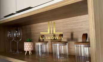 Imagem 7: APARTAMENTO - QUARTO E SALA - PORTEIRA FECHADA - SMART PITUBA EXPRESS