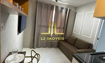 Imagem: APARTAMENTO - QUARTO E SALA - PORTEIRA FECHADA