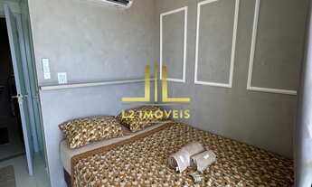 Imagem 6: APARTAMENTO - QUARTO E SALA - PORTEIRA FECHADA - SMART PITUBA EXPRESS