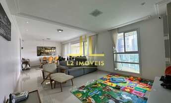 Imagem: APARTAMENTO ALTO PADRÃO - 3 SUÍTES - NASCENTE