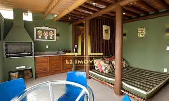 Imagem 7: APARTAMENTO DUPLEX - 3 SUÍTES - PORTEIRA FECHADA - PRAIA DO FORTE