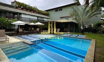 Imagem 6: APARTAMENTO DUPLEX - 3 SUÍTES - PORTEIRA FECHADA - PRAIA DO FORTE