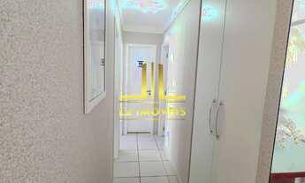 Imagem 6: APARTAMENTO - 3 QUARTOS SENDO 1 SUÍTE - ALPHAVILLE 1