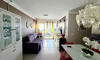 Imagem: APARTAMENTO - 3 QUARTOS SENDO 1 SUÍTE