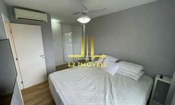 Imagem 4: APARTAMENTO - 2 QUARTOS SENDO 1 SUÍTE - NASCENTE - PORTEIRA FECHADA - LAURO DE FREITAS