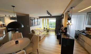 Imagem 2: APARTAMENTO - 2 QUARTOS SENDO 1 SUÍTE - NASCENTE - PORTEIRA FECHADA - LAURO DE FREITAS