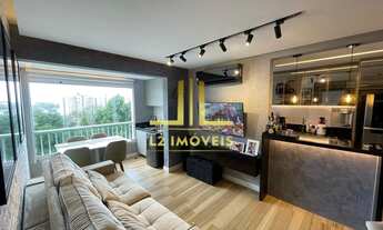 Imagem 1: APARTAMENTO - 2 QUARTOS SENDO 1 SUÍTE - NASCENTE - PORTEIRA FECHADA - LAURO DE FREITAS