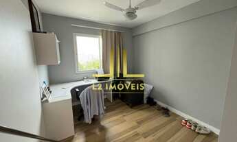 Imagem 6: APARTAMENTO - 2 QUARTOS SENDO 1 SUÍTE - NASCENTE - PORTEIRA FECHADA - LAURO DE FREITAS