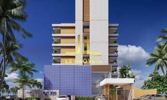 Imagem 5: LANÇAMENTO - QUARTO E SALA - 34M² - AZURE BEACH - PEDRA DO SAL
