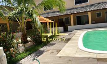 Imagem: CASA VILLAGE - 4 SUÍTES - AREMBEPE