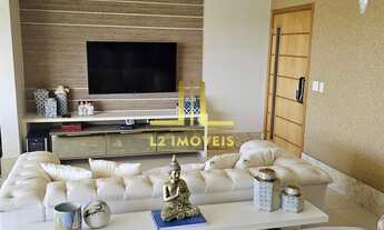 Imagem: Apartamento à venda no bairro Patamares