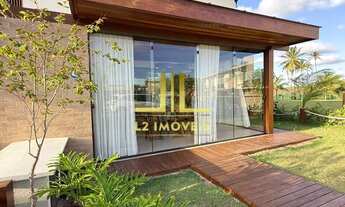 Imagem: CASA - 2 SUÍTES - PORTEIRA FECHADA - IMBASSAI