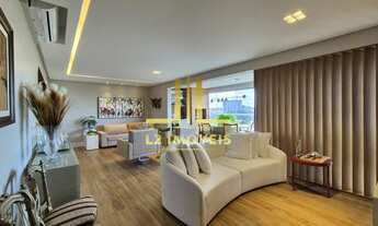 Imagem: APARTAMENTO ALTO PADRÃO - 2 SUÍTES - NASCENTE