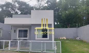 Imagem: CASA - 2 QUARTOS - ABRANTES