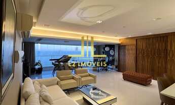 Imagem: APARTAMENTO ALTO PADRÃO - 3 SUÍTES - VISTA