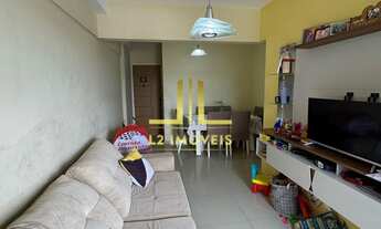 Imagem: APARTAMENTO - 3 QUARTOS SENDO 1 SUÍTES