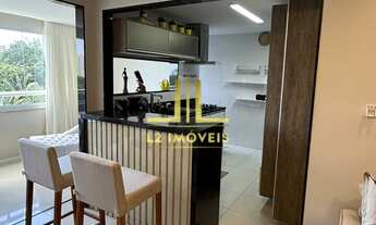 Imagem 5: APARTAMENTO - 2/4 SENDO 1 SUÍTE - 85M² - PORTEIRA FECHADA - COLINA A - PATAMARES