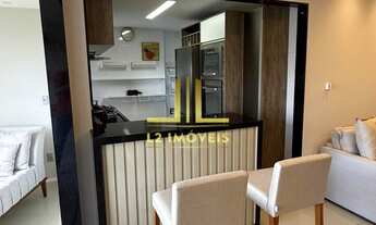 Imagem 6: APARTAMENTO - 2/4 SENDO 1 SUÍTE - 85M² - PORTEIRA FECHADA - COLINA A - PATAMARES