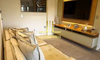 Imagem: APARTAMENTO - 2/4 SENDO 1 SUÍTE - 85M²