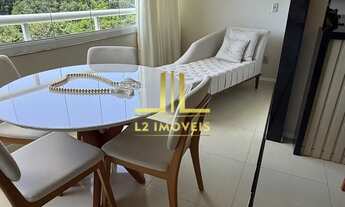 Imagem 7: APARTAMENTO - 2/4 SENDO 1 SUÍTE - 85M² - PORTEIRA FECHADA - COLINA A - PATAMARES