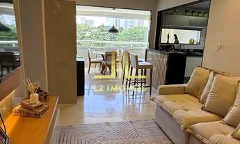 Imagem 3: APARTAMENTO - 2/4 SENDO 1 SUÍTE - 85M² - PORTEIRA FECHADA - COLINA A - PATAMARES