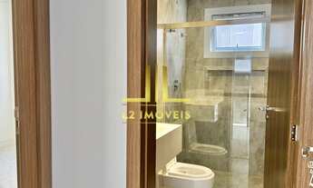 Imagem 5: CASA LUXUOSA - 5 QUARTOS SENDO 4 SUÍTES - NASCENTE - ALPHAVILLE LITORAL NORTE 2