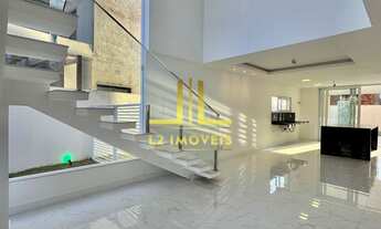 Imagem 2: CASA LUXUOSA - 5 QUARTOS SENDO 4 SUÍTES - NASCENTE - ALPHAVILLE LITORAL NORTE 2