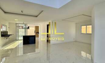 Imagem 4: CASA LUXUOSA - 5 QUARTOS SENDO 4 SUÍTES - NASCENTE - ALPHAVILLE LITORAL NORTE 2