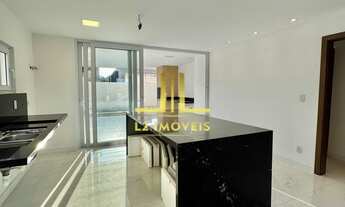 Imagem 3: CASA LUXUOSA - 5 QUARTOS SENDO 4 SUÍTES - NASCENTE - ALPHAVILLE LITORAL NORTE 2