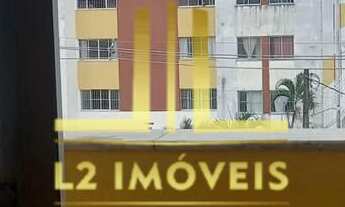 Imagem 2: APARTAMENTO COBERTURA - 3/4 SENDO 1 SUÍTE - 94M² - 01 VAGA - VILA LAURA