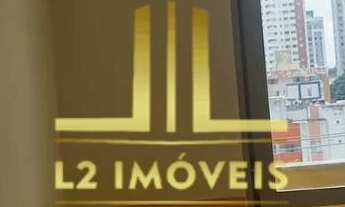 Imagem 4: APARTAMENTO COBERTURA - 3/4 SENDO 1 SUÍTE - 94M² - 01 VAGA - VILA LAURA