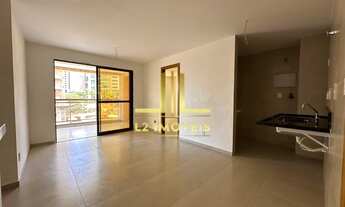 Imagem: APARTAMENTO - 2 QUARTOS SENDO 1 SUÍTE