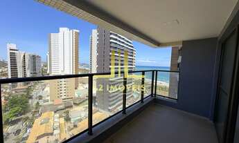 Imagem: APARTAMENTO - 3/4 SENDO 1 SUÍTE - 75M²