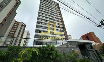 Imagem: APARTAMENTO - 2 SUÍTES - 55M² - NASCENTE