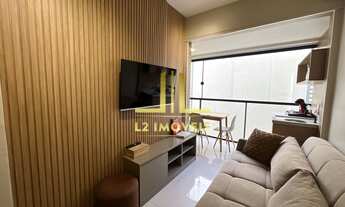 Imagem: APARTAMENTO - 1 SUÍTE - 30M² - VISTA MAR