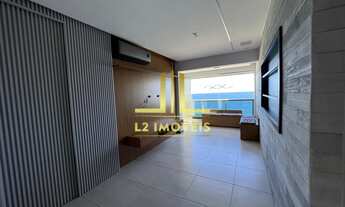 Imagem: APARTAMENTO - QUARTO E SALA - VISTA MAR