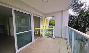 Imagem 5: APARTAMENTO - QUARTO E SALA - CLOC MARINA RESIDENCE