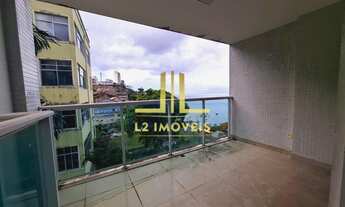 Imagem 7: APARTAMENTO - QUARTO E SALA - CLOC MARINA RESIDENCE