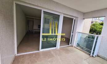 Imagem 6: APARTAMENTO - QUARTO E SALA - CLOC MARINA RESIDENCE